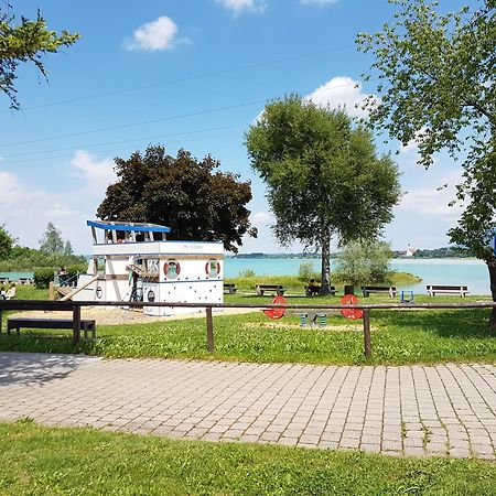 City Ferienwohnung Fussen 2 Екстериор снимка