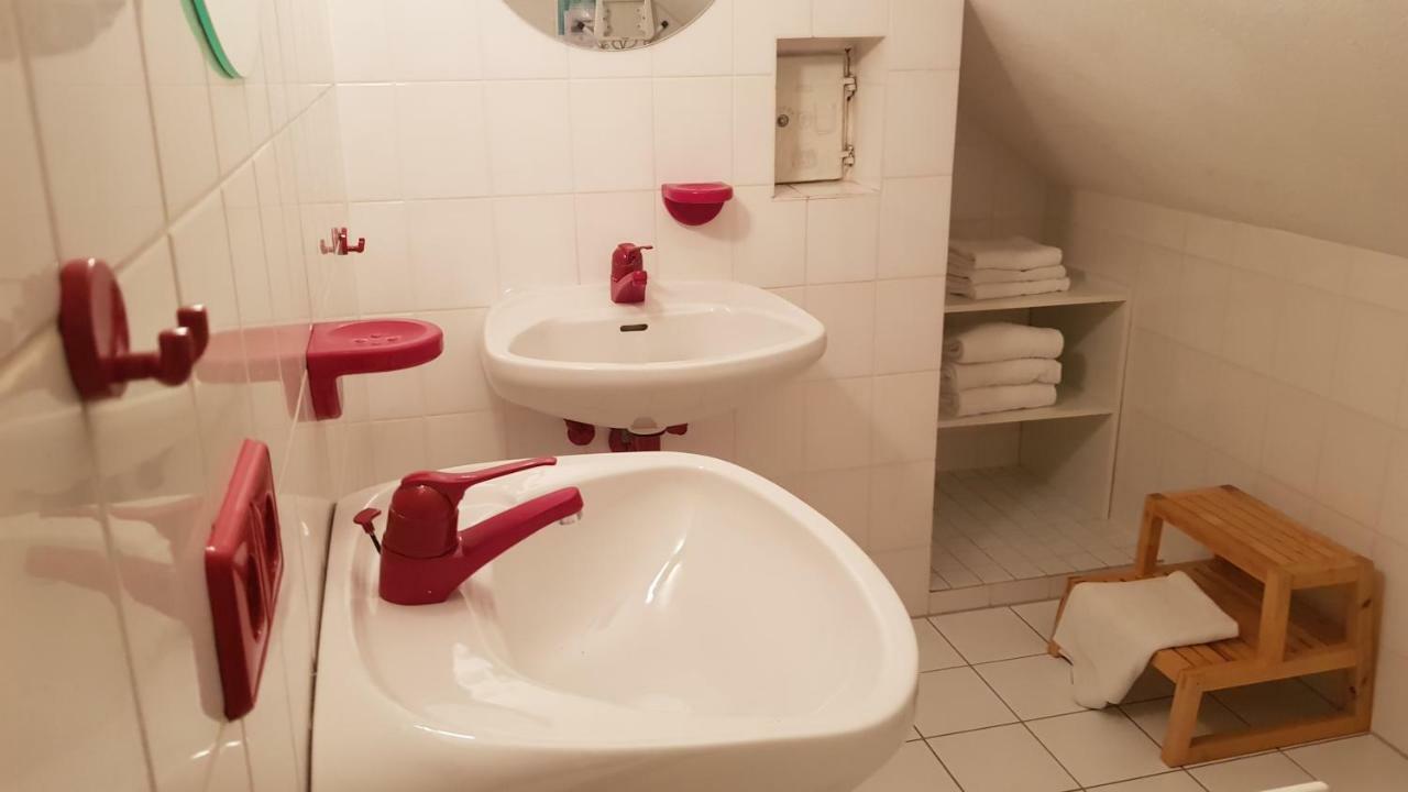 City Ferienwohnung Fussen 2 Екстериор снимка