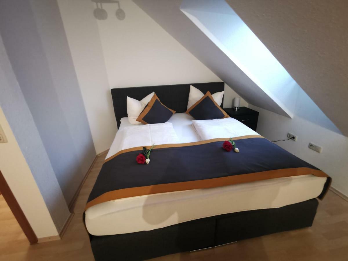 City Ferienwohnung Fussen 2 Екстериор снимка