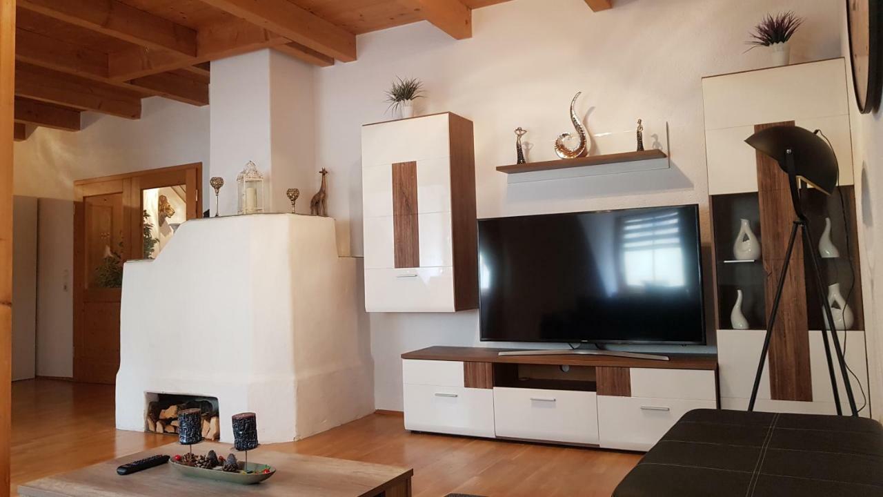 City Ferienwohnung Fussen 2 Екстериор снимка