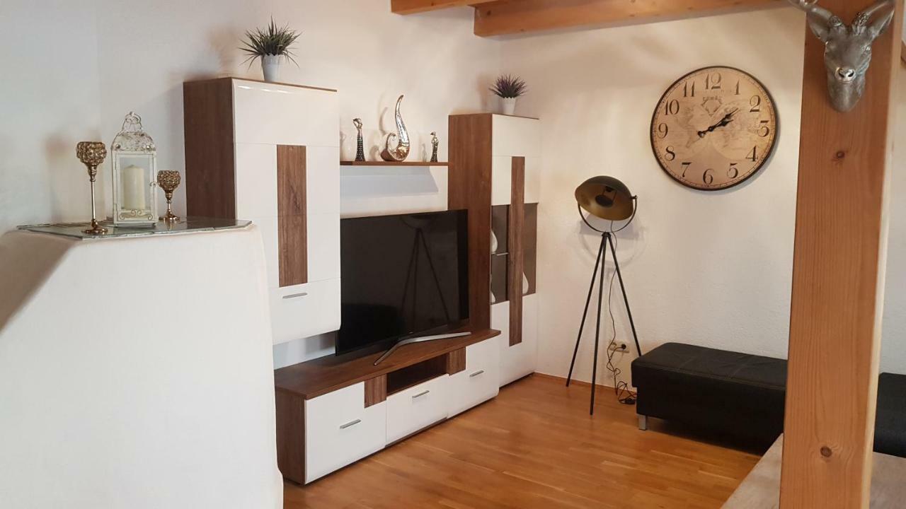 City Ferienwohnung Fussen 2 Екстериор снимка