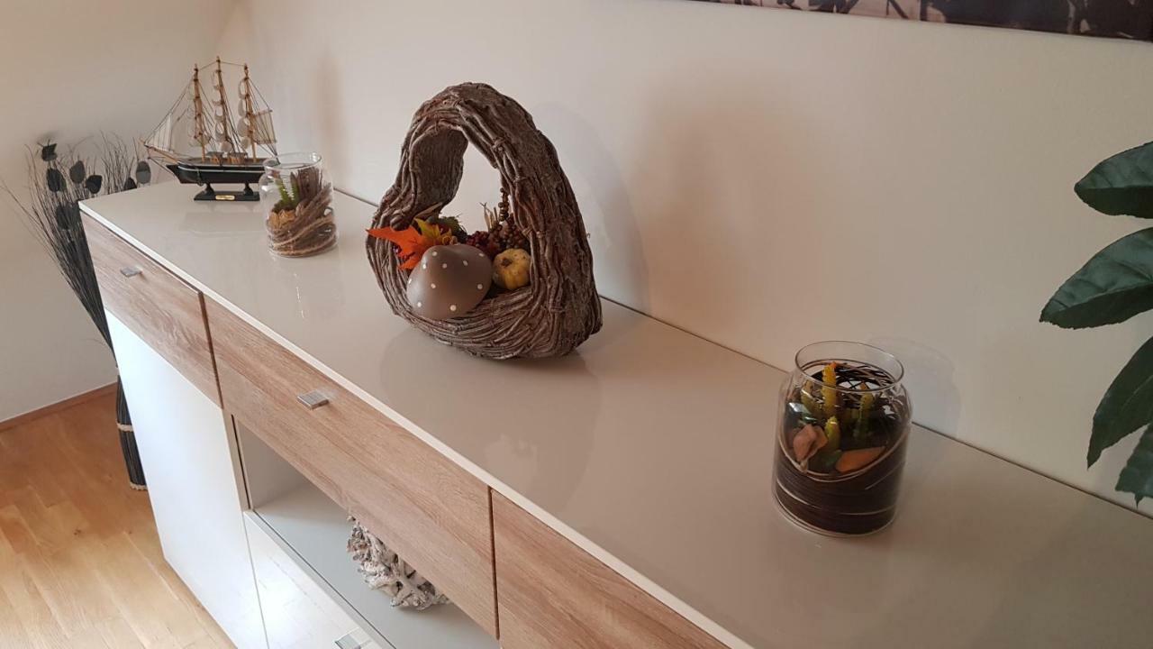 City Ferienwohnung Fussen 2 Екстериор снимка