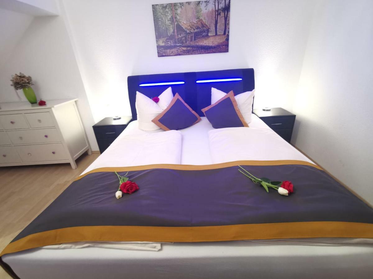 City Ferienwohnung Fussen 2 Екстериор снимка