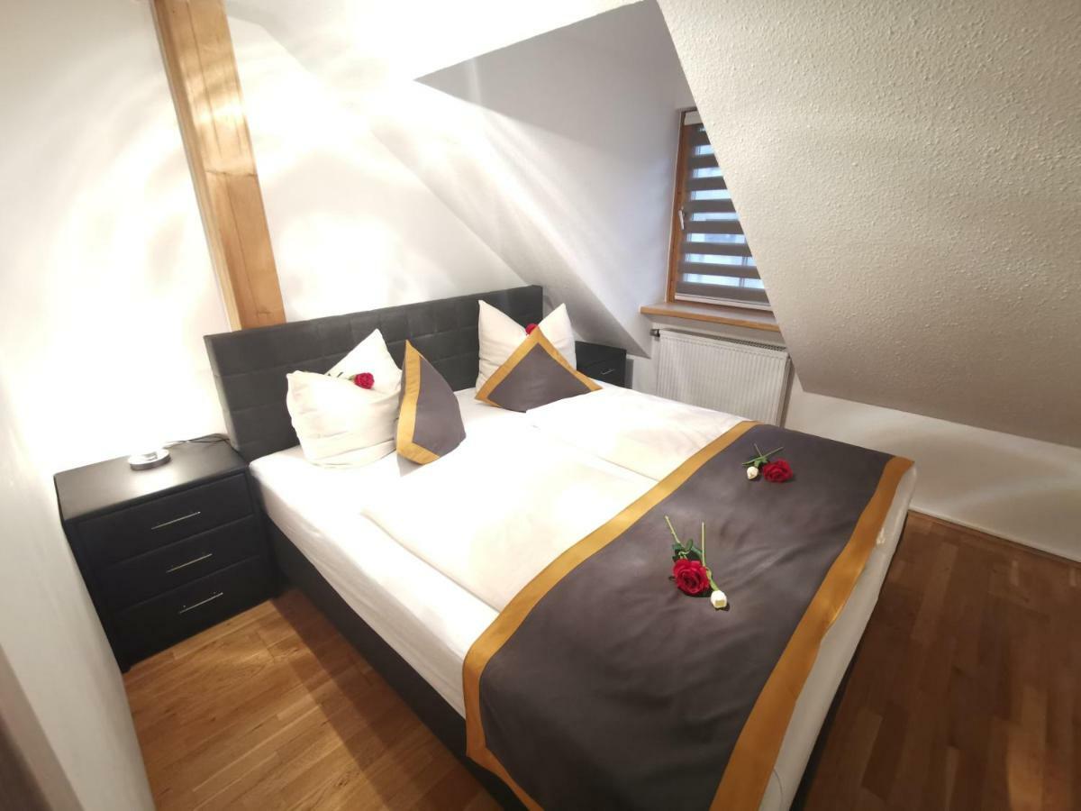 City Ferienwohnung Fussen 2 Екстериор снимка