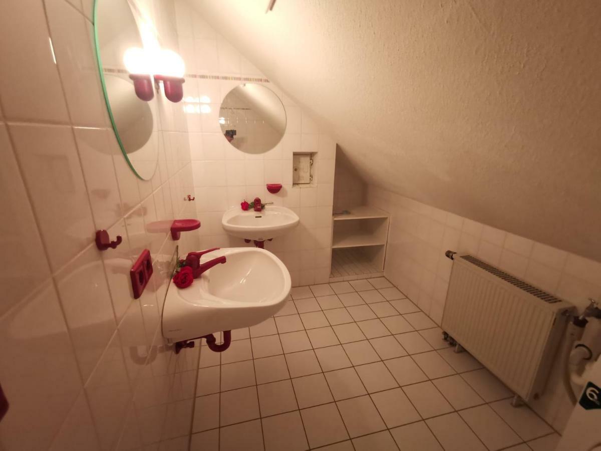City Ferienwohnung Fussen 2 Екстериор снимка