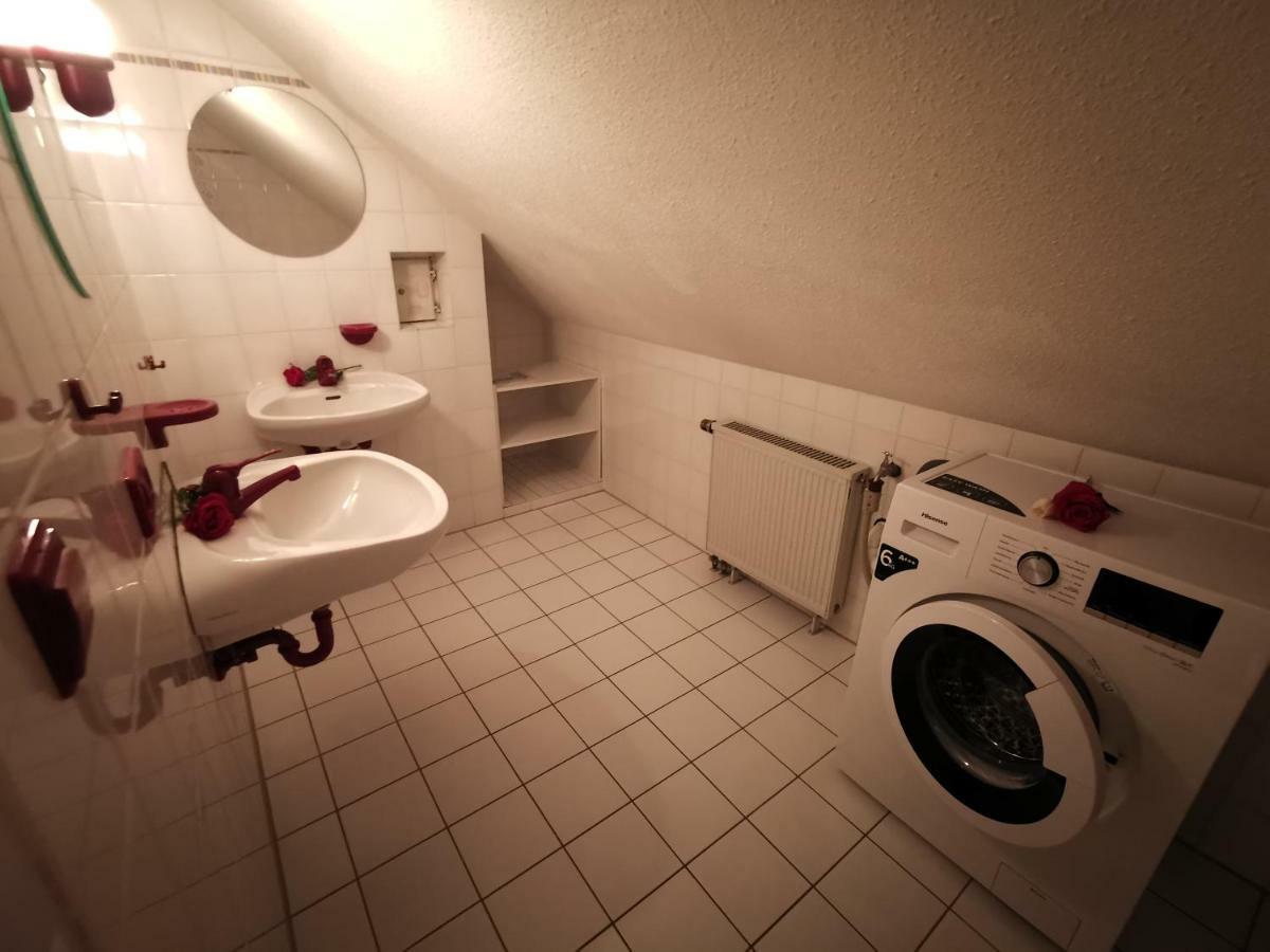 City Ferienwohnung Fussen 2 Екстериор снимка