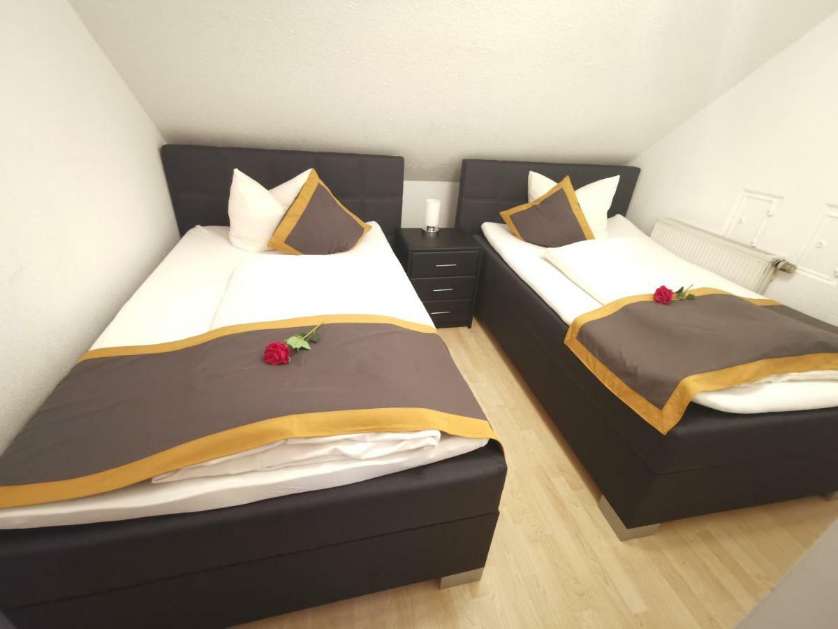 City Ferienwohnung Fussen 2 Екстериор снимка